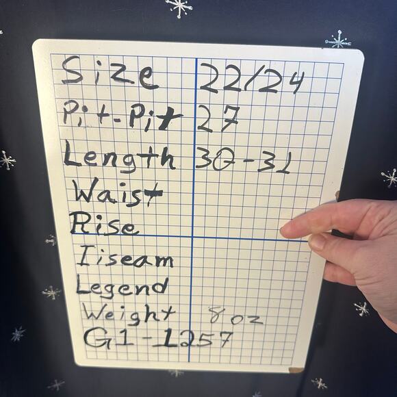 Lane Bryant women’s long sleeve T-shirt V-neck navy blue silver stars plus size - Picture 8 of 8